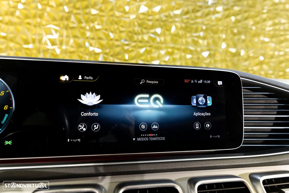 Mercedes-Benz GLE 350 - 49