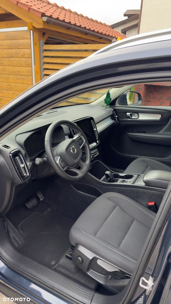 Volvo XC 40 - 12