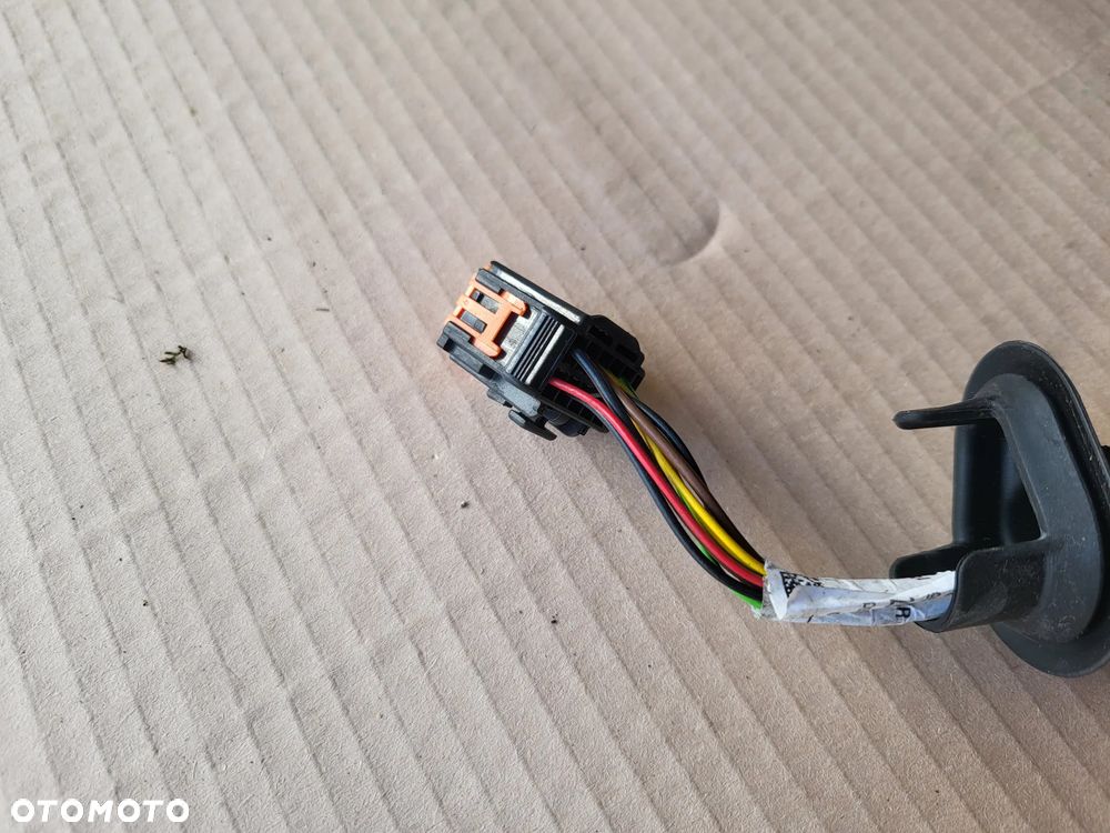 Lusterko prawe 8 PIN Citroen C4 Picasso II EZRC - 4