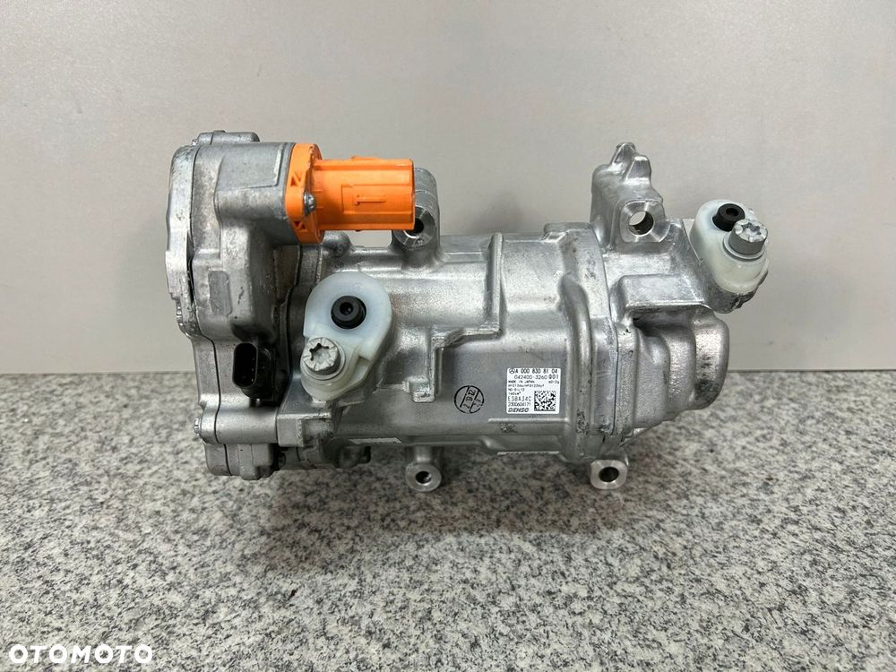 MERCEDES EQS EQE 295 296 297 294 A0008308104 KOMPRESOR KLIMATYZACJI - 1