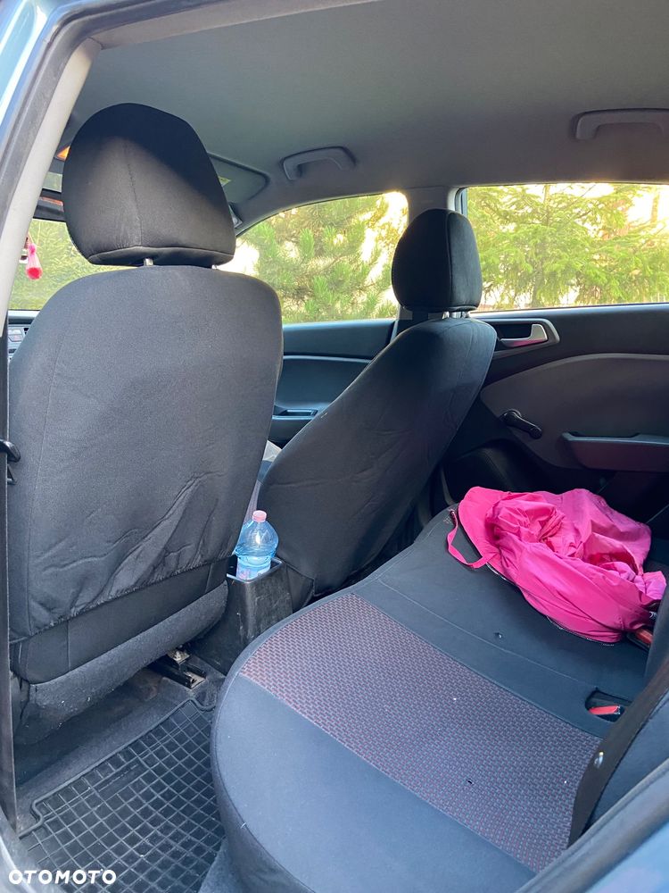 Hyundai i20 1.2 Classic - 6