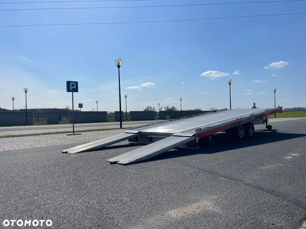 Inny Z-Trailer AT 30-21/53 SW-X - 15