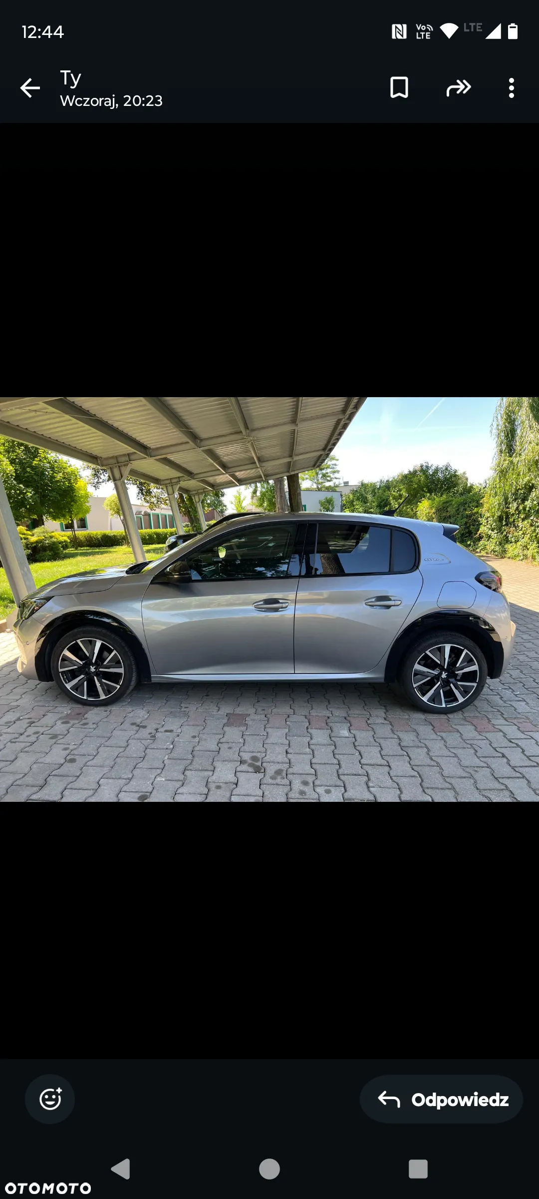 Peugeot 208 1.5 BlueHDi GT Line S&S - 3