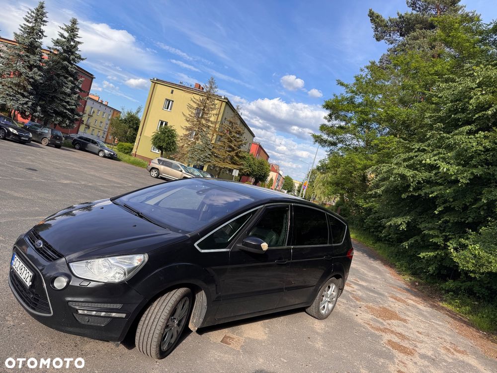 Ford S-Max 2.0 T Platinium X MPS6 - 1