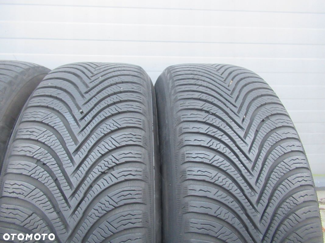 ALU+OPONY ZIMA 16 FORD KUGA I,WINDSTAR,VOLVO XC 70,V60/S60 CROSS COUNTRY - 8