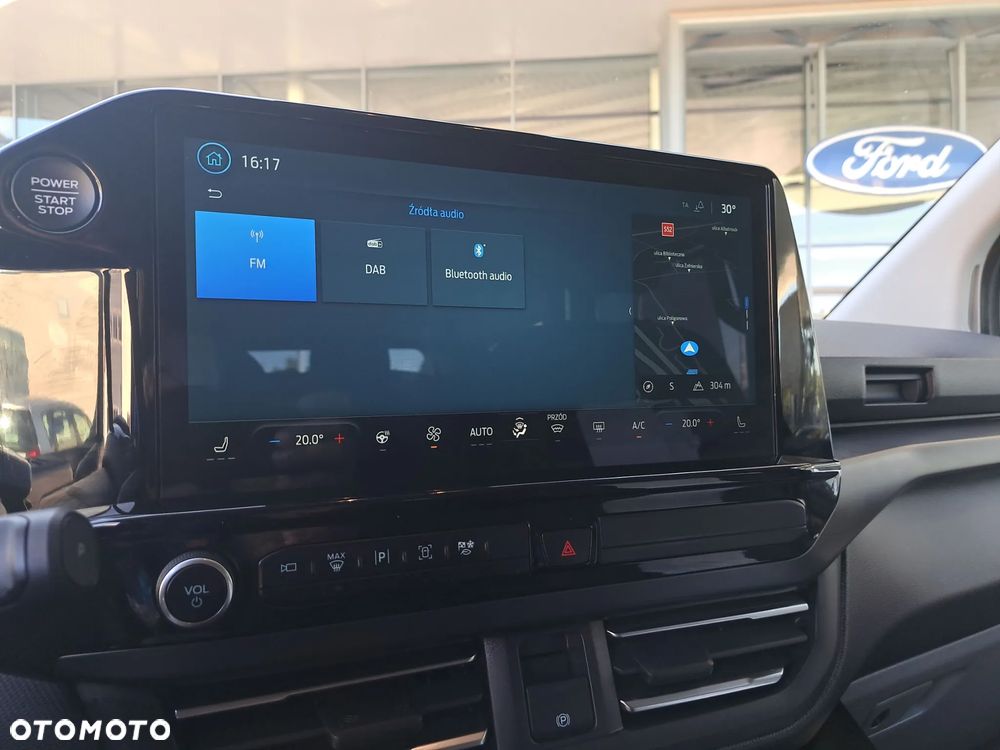 Ford Tourneo Custom 2.0 EcoBlue L2 Titanium SelectShift - 18