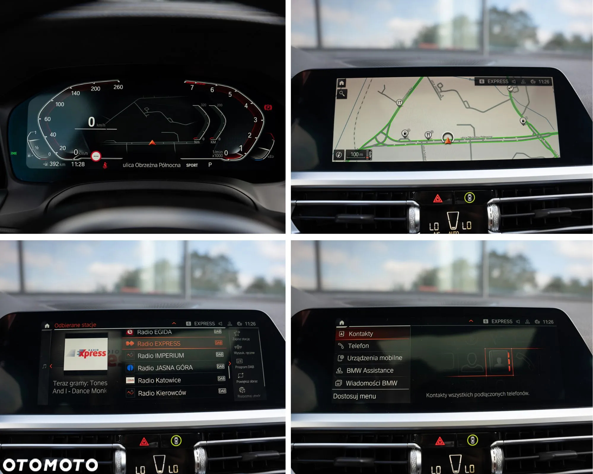 BMW Seria 4 420i GPF M Sport sport - 38