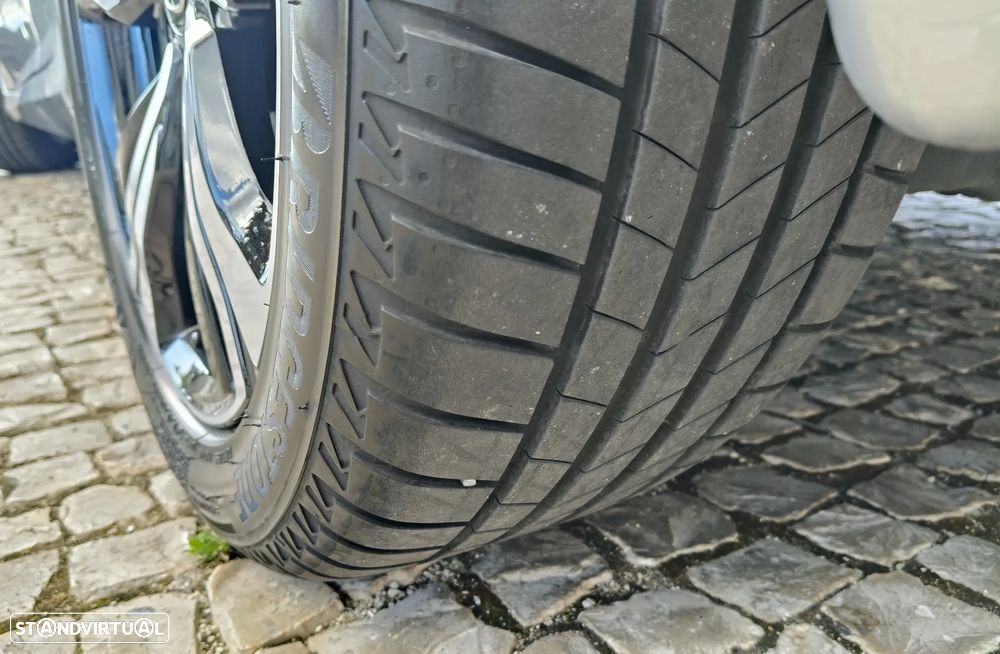 Honda Civic 1.6 i-DTEC Executive - 6