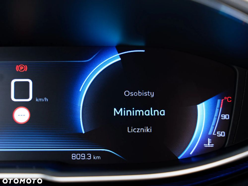 Peugeot 3008 1.5 BlueHDi Allure S&S - 28