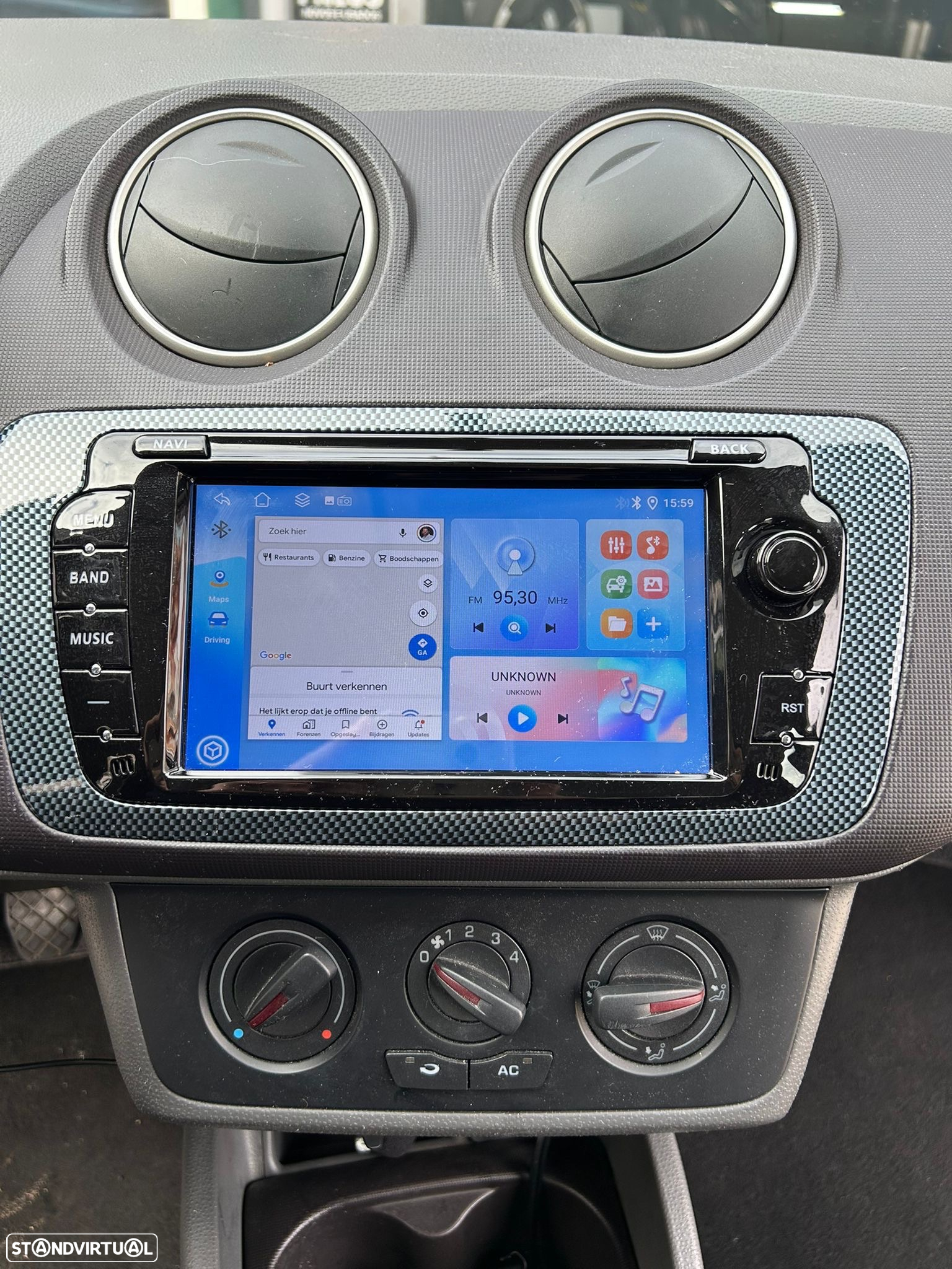SEAT Ibiza ST 1.2 TDI CR Ecomotive Reference - 13