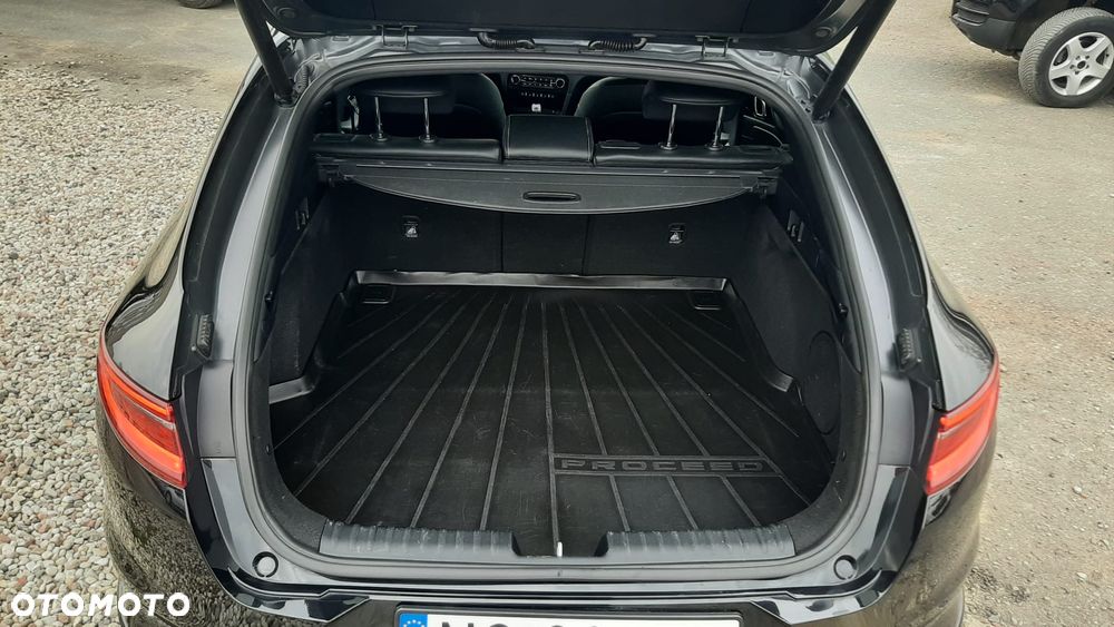 Kia ProCeed 1.6 CRDi SCR GT LINE - 9