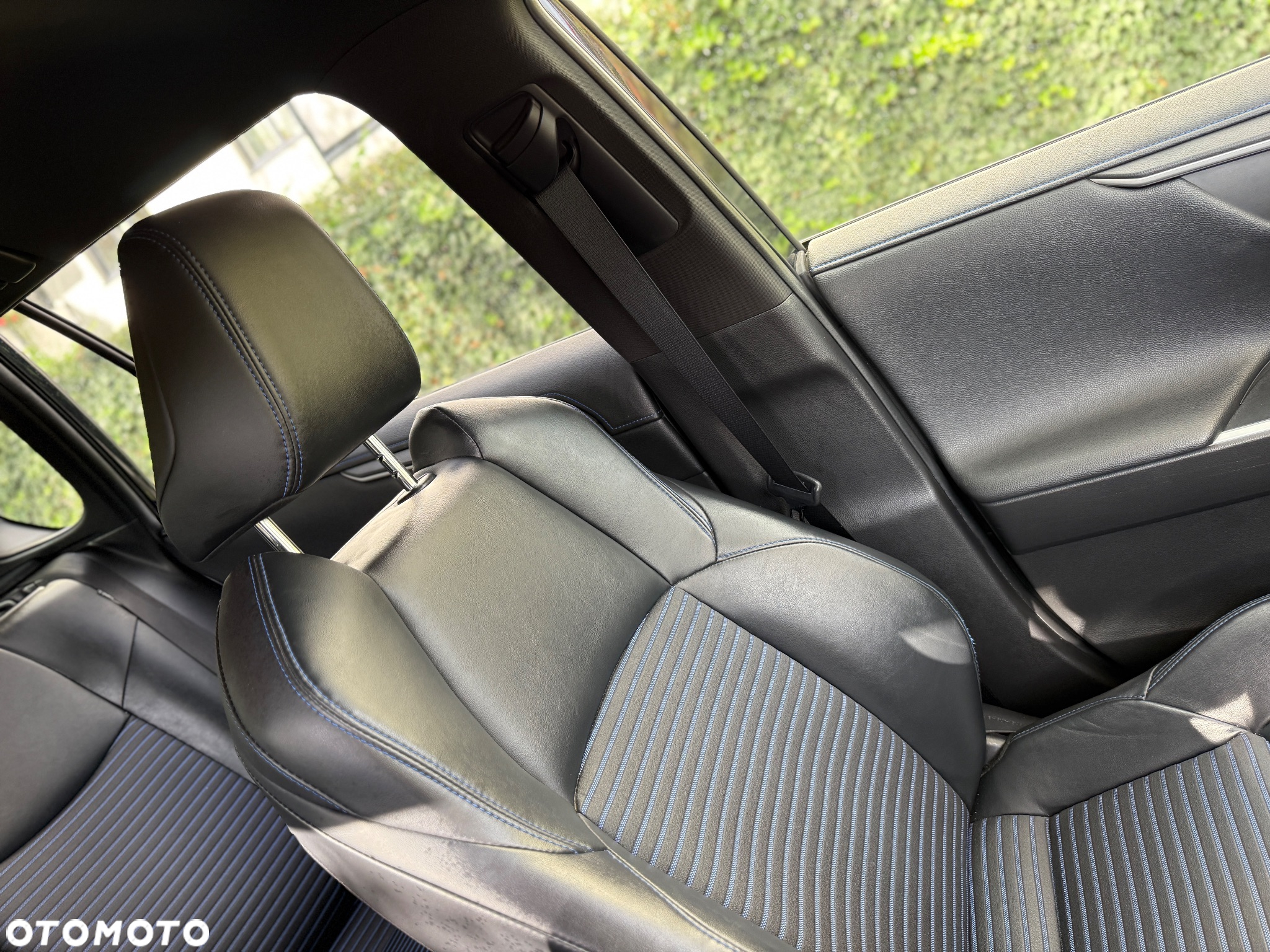 Toyota RAV4 2.5 Hybrid Selection 4x2 - 19