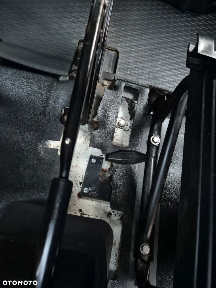 Iveco 35C11 2.8 110KM Zwykła Pompa Brygadówka - 20