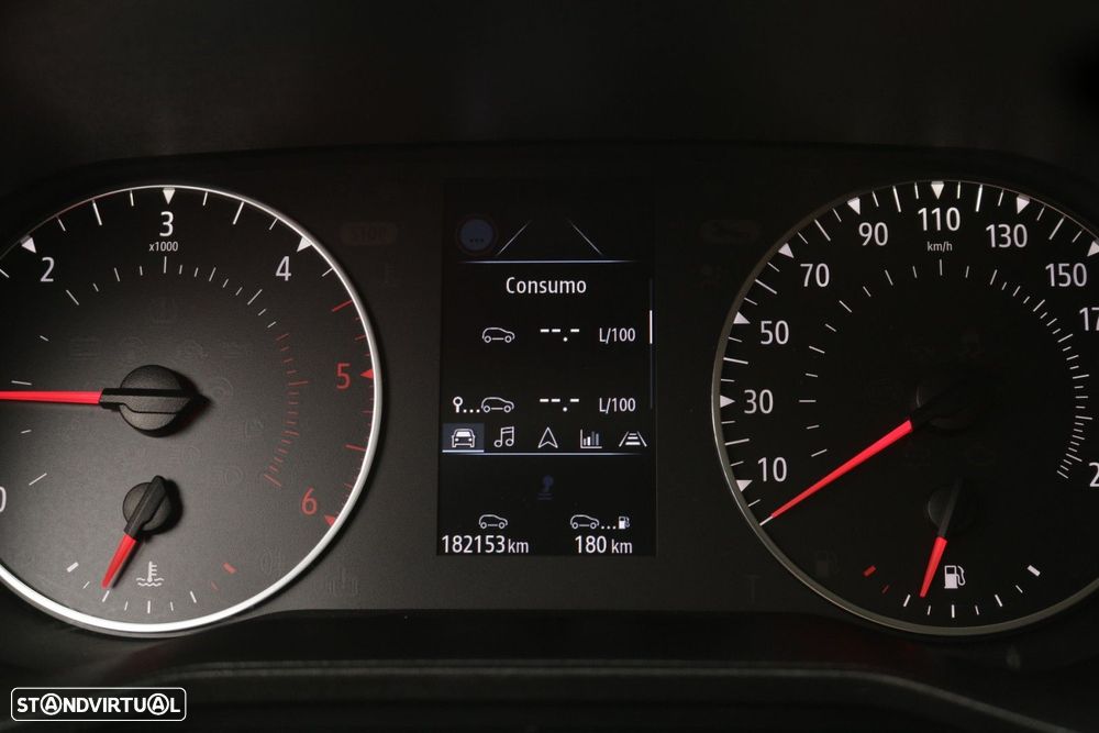 Renault Clio 1.5 Blue dCi Evolution - 35