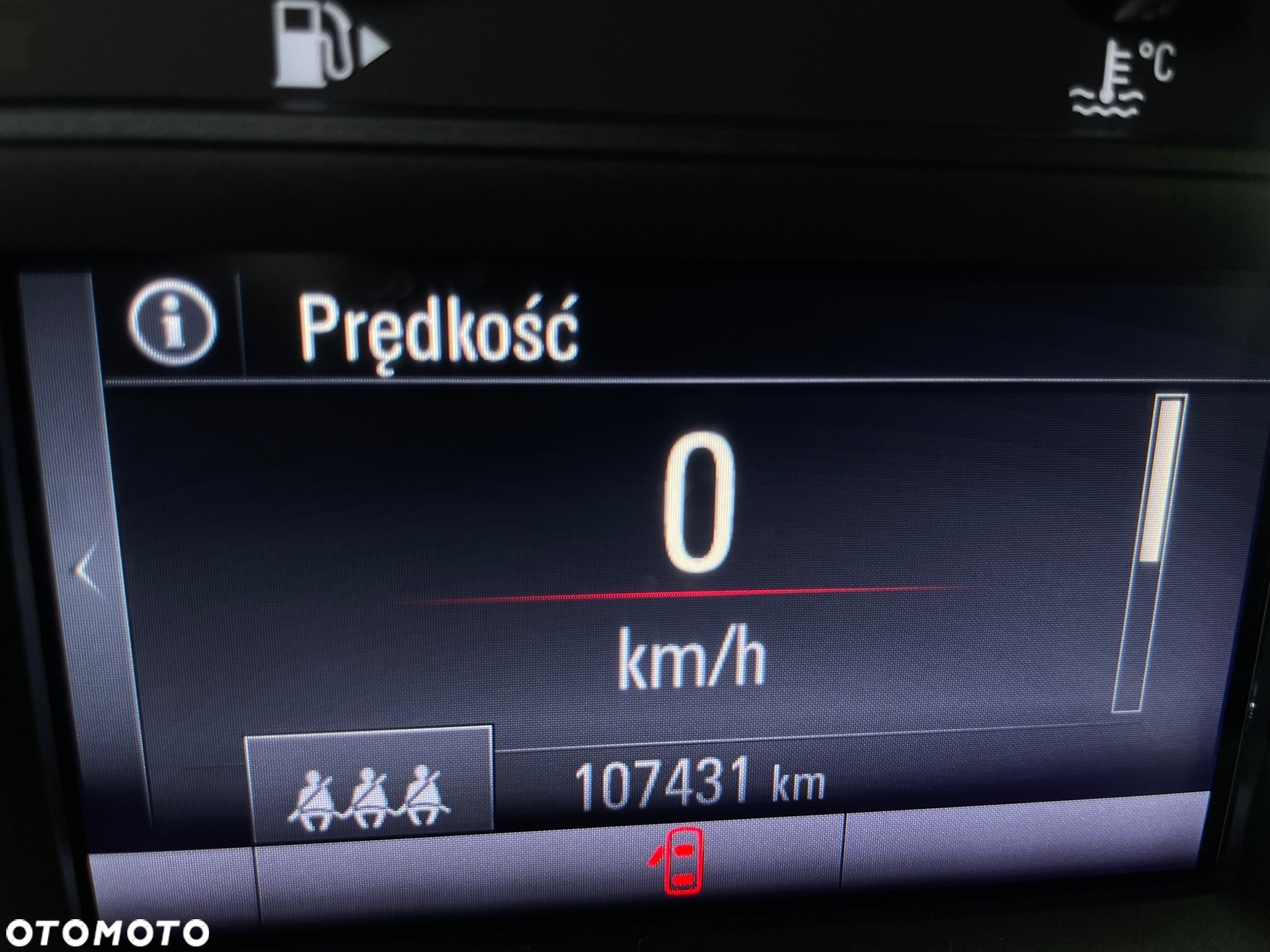 Opel Mokka X 1.4 ECOFLEX Start/Stop Active - 28