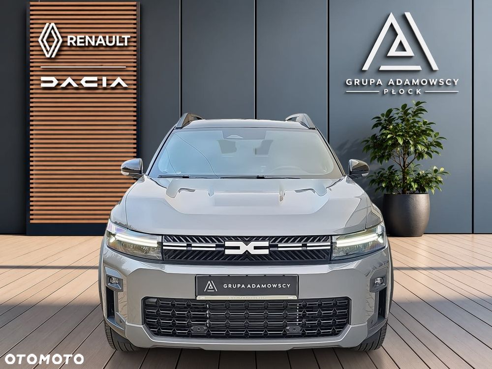 Dacia Bigster - 10