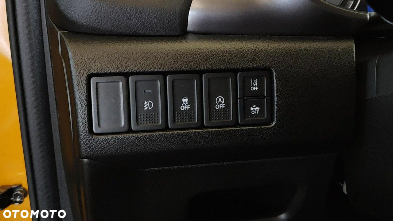 Suzuki Vitara - 17