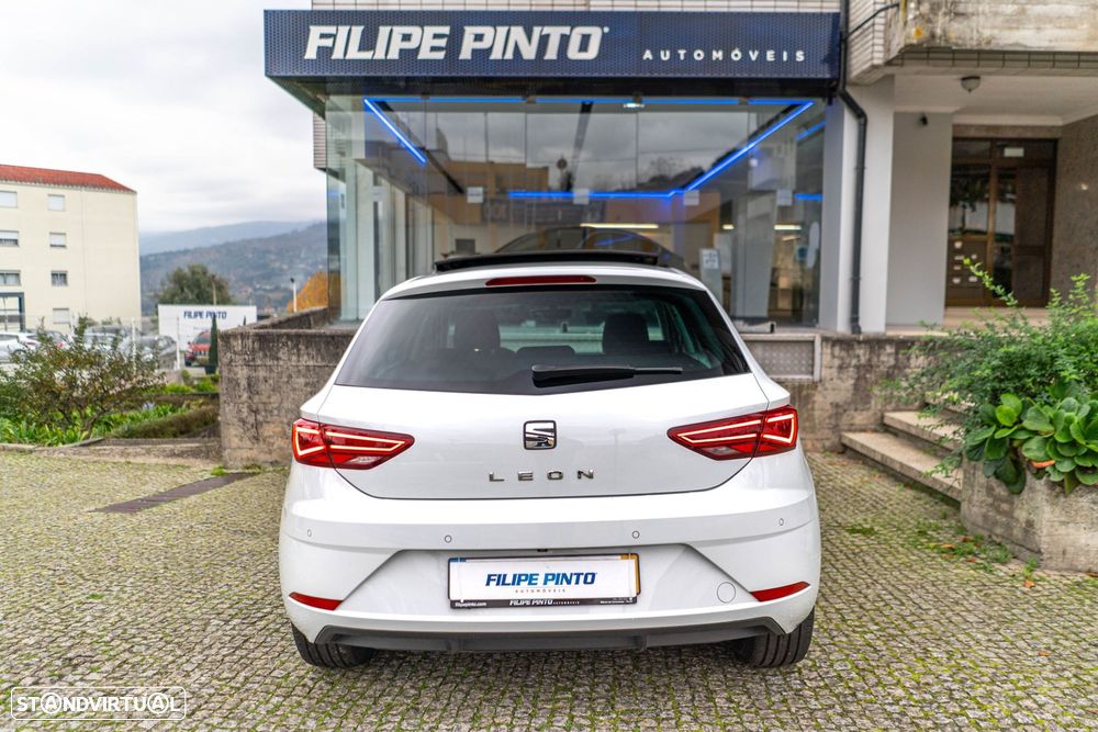 SEAT Leon 1.0 EcoTSI Style S/S - 7