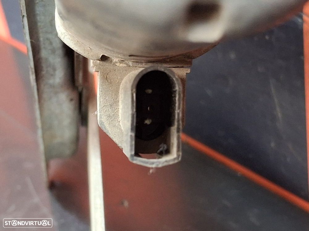 Elevador Frente Esquerdo Electrico Ford Transit Autocarro (E_ _) - 3