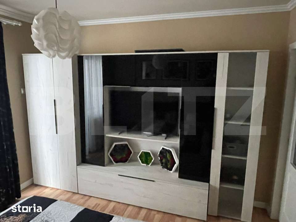 Apartament 3 camere, 88 mp, zona Reghin - Imagine principală: 4/12