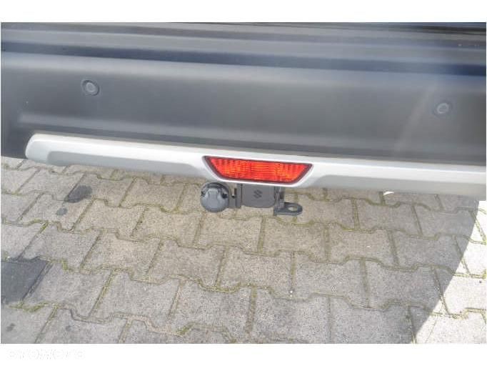 Suzuki SX4 S-Cross 1.4 SHVS Elegance - 26