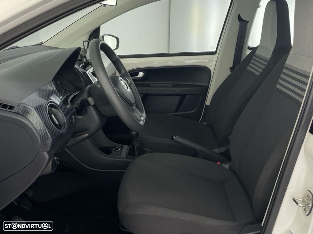 VW Up! 1.0 Move - 11