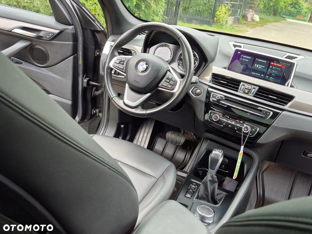 BMW X1 - 14