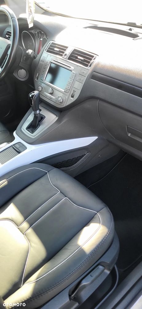 Ford Kuga 2.0 TDCi 4x4 Individual - 13