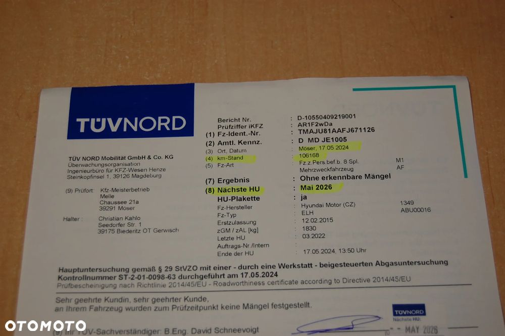 Hyundai ix35 1.6 2WD 5 Star Edition - 34