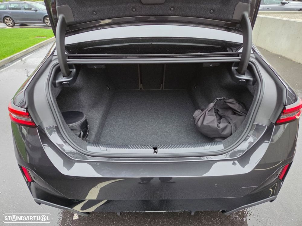 BMW 530 e xDrive Pack Desportivo M Pro - 9