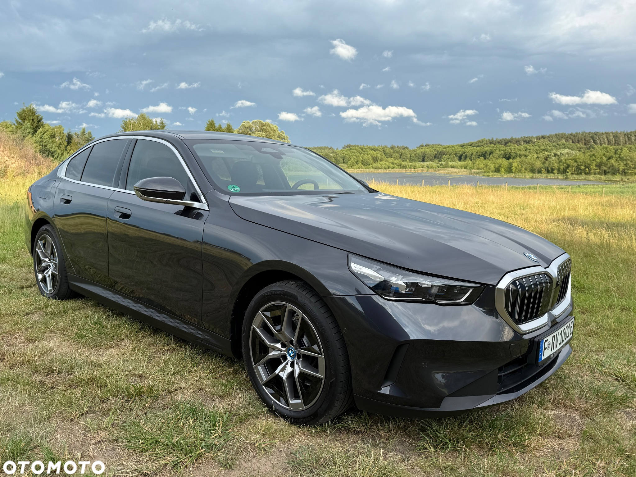 BMW Seria 5 - 2