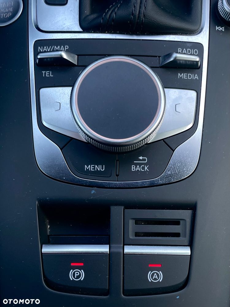 Audi A3 Limousine 35 TFSI S tronic - 16