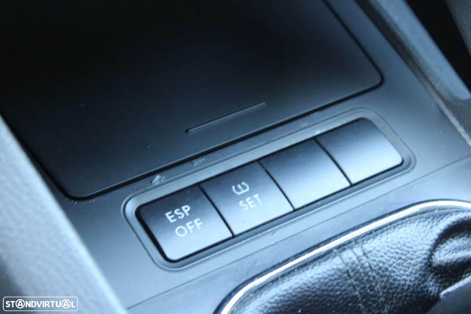 VW Golf Variant 1.9 TDi Generation - 10