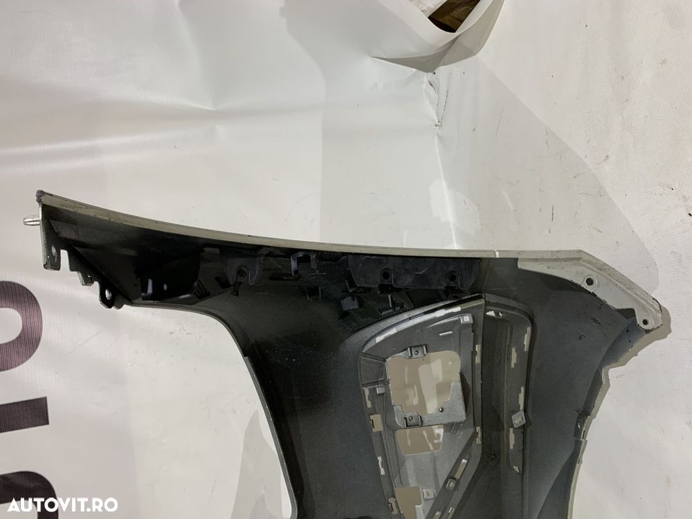 Bara fata Volvo S60, V60, 2018, 2019, 2020, 2021, 2022, cod origine OE 31690589. - 7