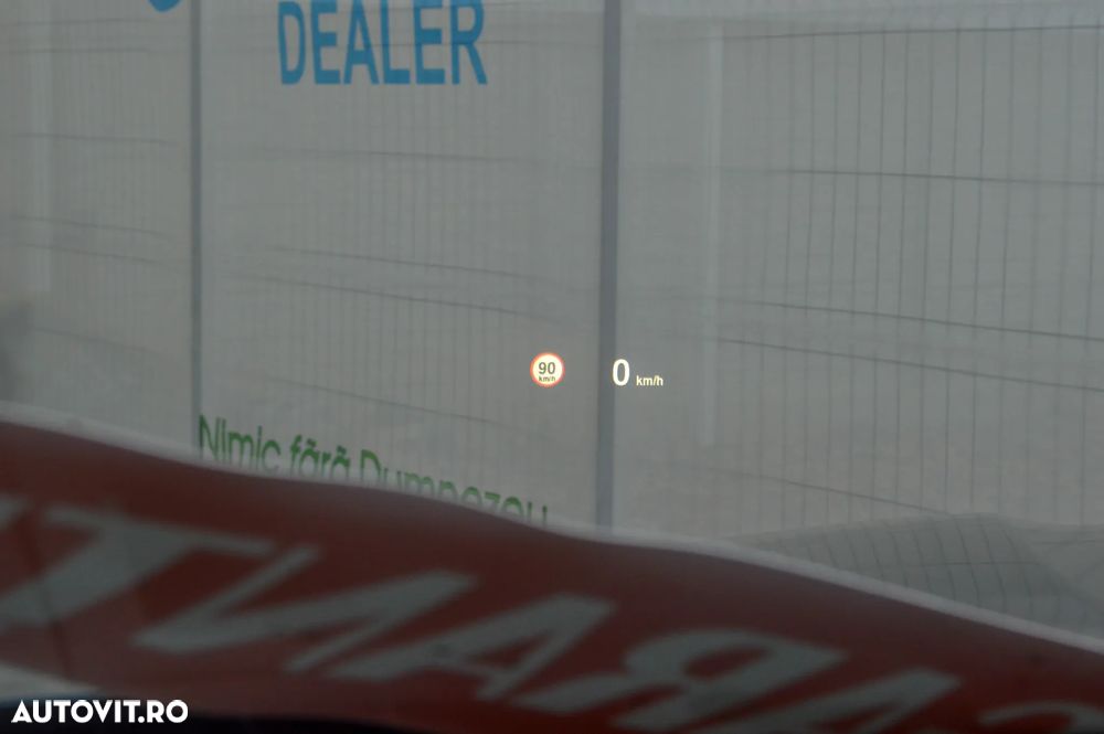 BMW Seria 5 525d xDrive - 6