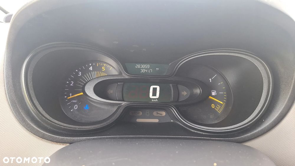 Renault TRAFIC - 14