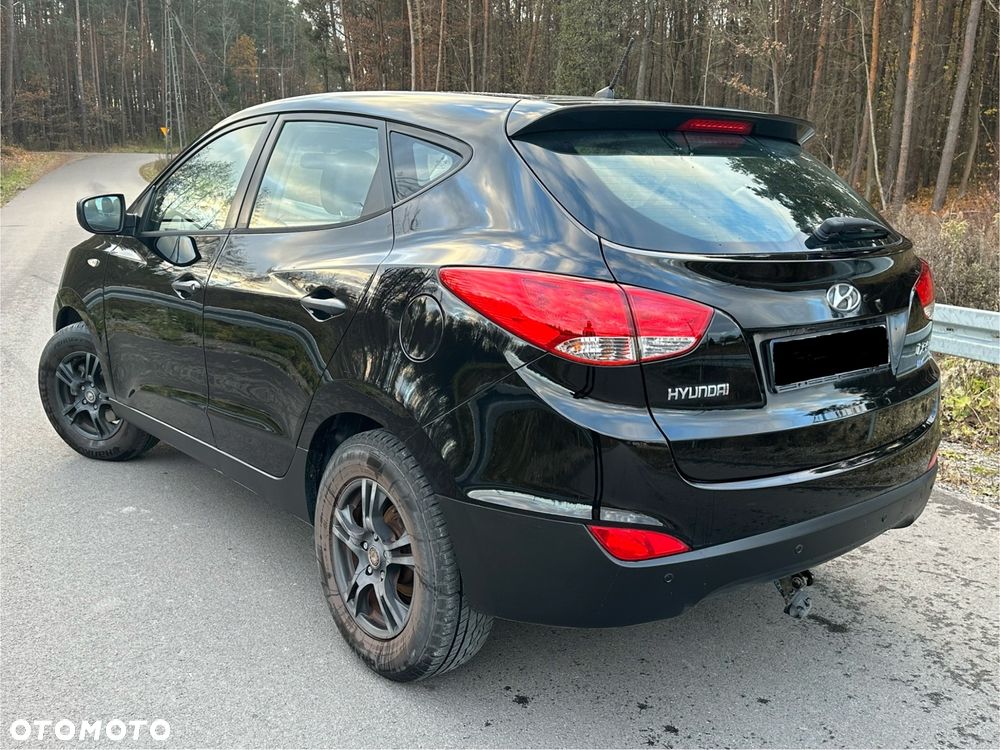 Hyundai ix35 1.6 2WD Comfort - 3