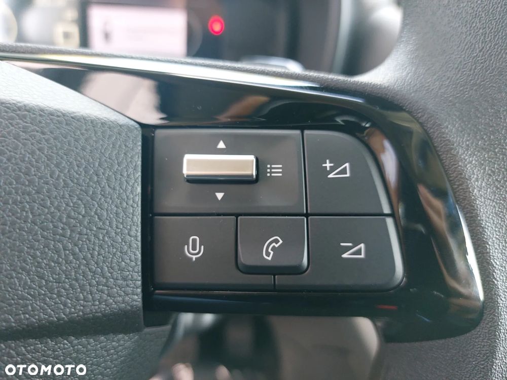 Citroën BERLINGO | 3 MC | CARPLAY, KAMERA, SKLEJKA | OD RĘKI - 16