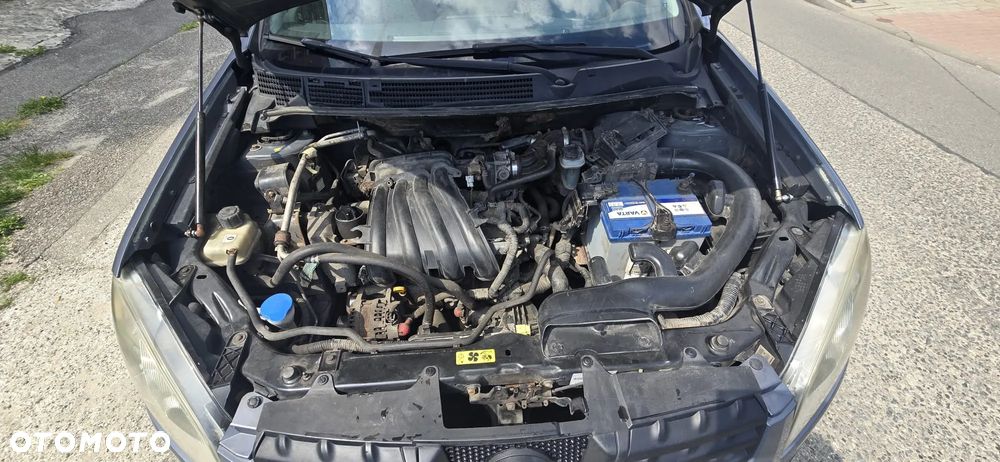 Nissan Qashqai 1.6 Tekna Pack - 6