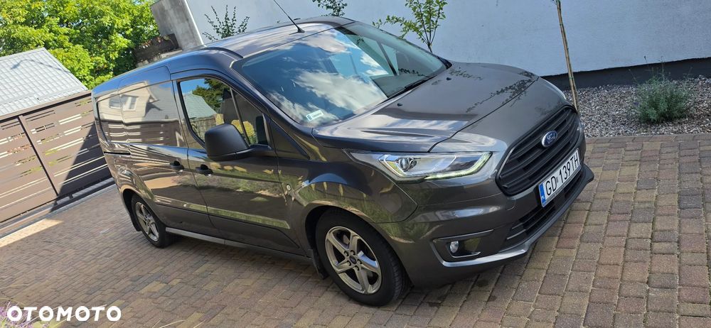 Ford Transit Connect Kombi 230 L2 Trend - 2