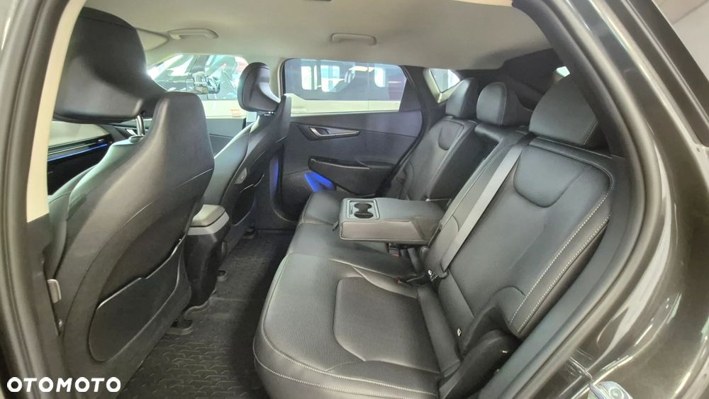 Kia EV6 84kWh Earth - 10