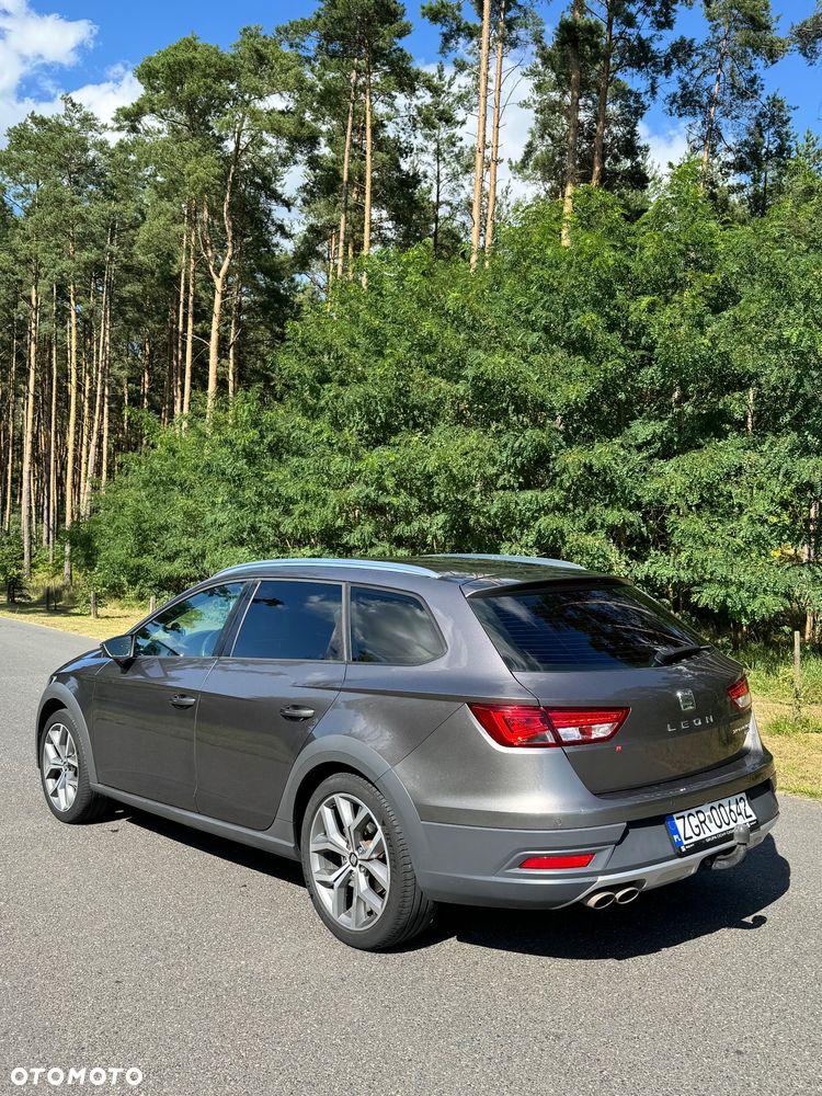 Seat Leon - 4