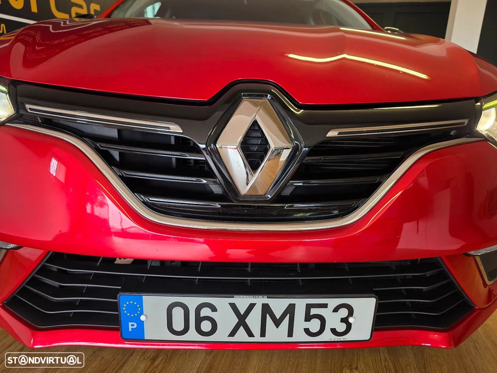 Renault Mégane 1.3 TCe Limited - 3
