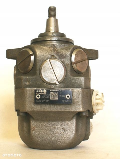 POMPA WSPOMAGANIA SCANIA 3,4,P,G,R,T ZF - 4