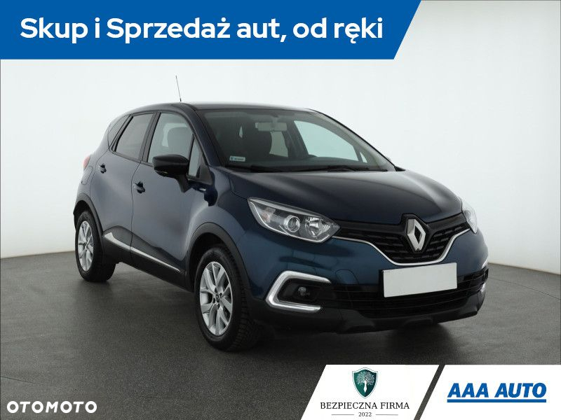 Renault Captur - 2