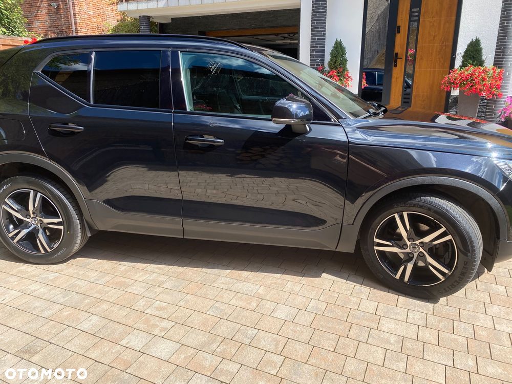 Volvo XC 40 D3 RDesign - 21