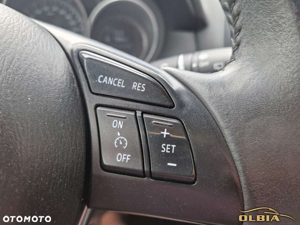 Mazda CX-5 2.2 D Skymotion 2WD - 29