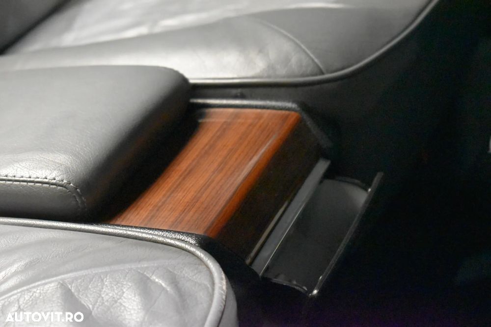 Mercedes-Benz W124 - 15