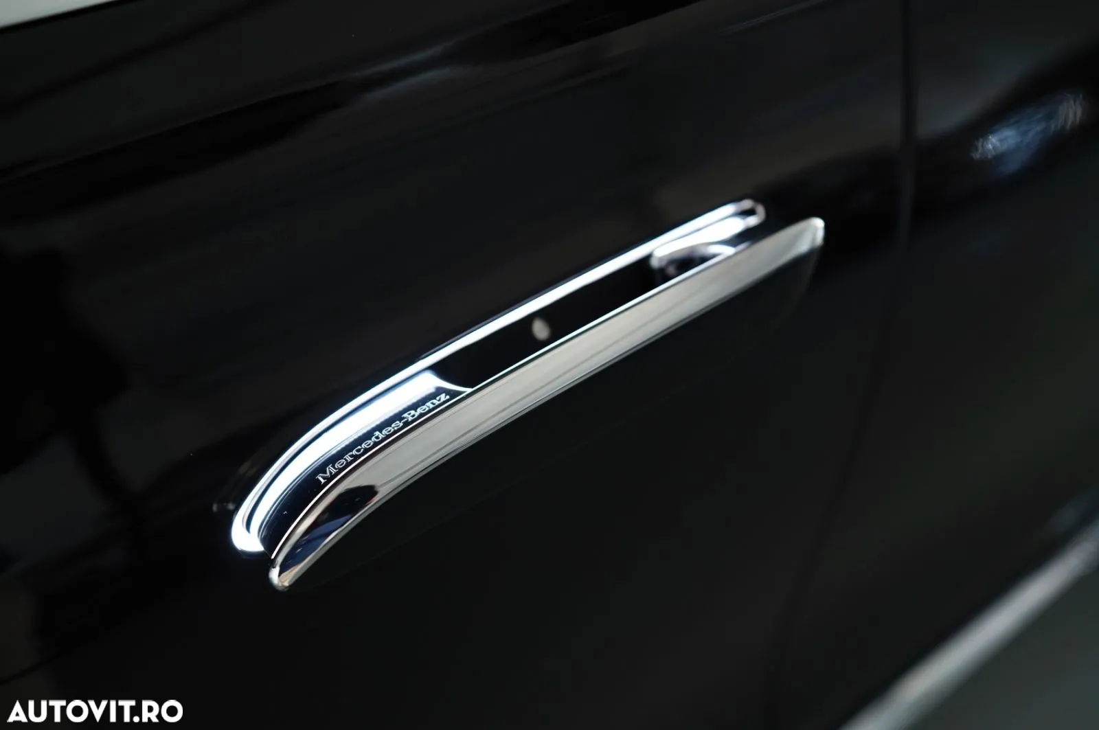 Mercedes-Benz S 450 4Matic L 9G-TRONIC - 24