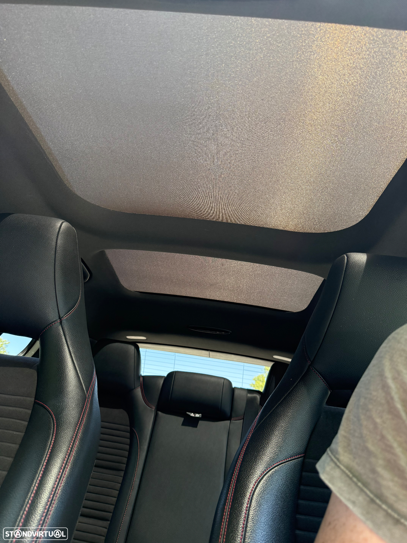 Mercedes-Benz GLA 220 d 4Matic 7G-DCT AMG Line - 12